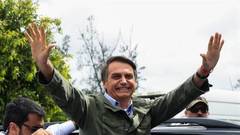 Podemos rabia por la victoria de Bolsonaro y el aislamiento de Maduro