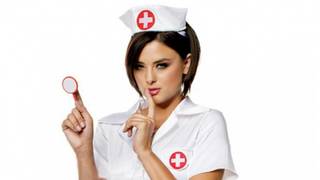 Un sindicato clama contra los disfraces de enfermera sexy para Halloween