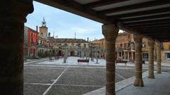 7 increíbles pueblos de Palencia que tienes que conocer