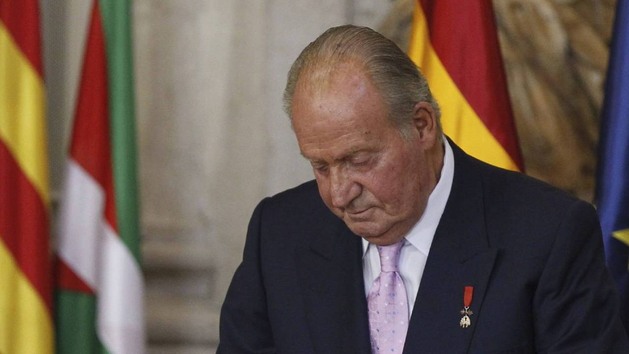 6-D: ¿La despedida oficial del Rey Juan Carlos?