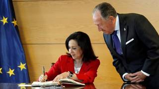 El CNI alerta a Sánchez de que Villarejo prepara un cañonazo inminente contra el PSOE