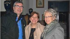 Valencia Marítima de luto: Recuerdo a Mª Carmen Serra y homenaje a Emilio Attard