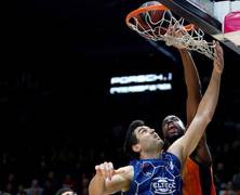 Valencia Basket da un paso insuficiente para disipar las dudas