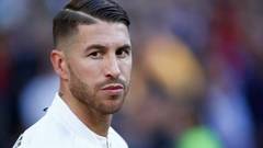 Sergio Ramos enmudece ante la acusación de dopaje pero el Real Madrid le defiende a muerte