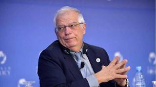 Cerco a Borrell: la multa de la CNMV golpea de lleno al ministro millonario