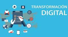 La transformación digital como revolución en las empresas