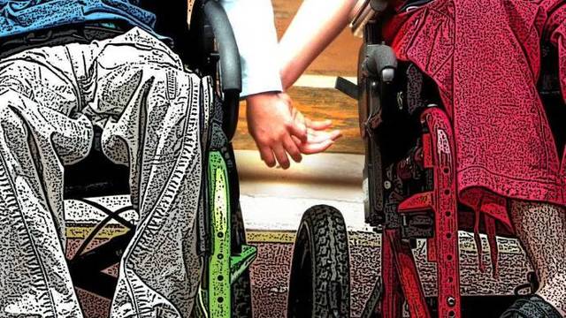 Tres de diciembre: Día Internacional de las Personas con Discapacidad