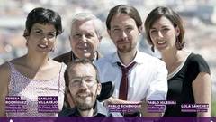El fiscal de Podemos destroza a Sánchez, Iglesias y los golpistas catalanes: 