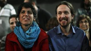 El batacazo de Podemos en Andalucía reabre las grietas a los pies de Iglesias