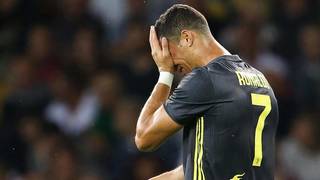 Se filtra la prueba más dura en el caso de violación contra Cristiano Ronaldo