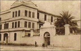 El primer orfanato del mundo estuvo en Valencia