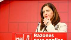 El PSOE escenifica ahora firmeza con Torra, preso de los nervios por el enfado de sus votantes