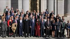 Del Congreso a la Casa Real: próximos pasos para recuperar el derecho valenciano