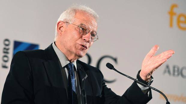 Borrell y el Gobierno del ibuprofeno: más que desinflamar, da ardor de estómago