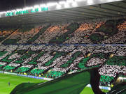 El Celtic de Glasgow, primer escollo para la conquista de la Europa League
