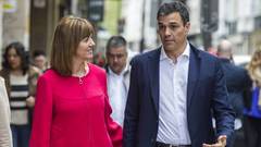 Otro sondeo que lleva el pánico a Ferraz: el PSOE vasco puede ser irrelevante en seis meses