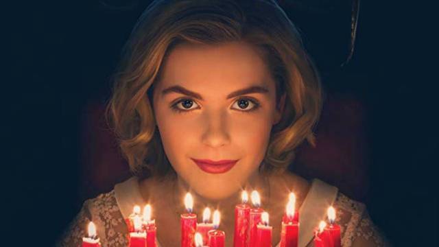 Netflix renueva por dos temporadas más ‘Las escalofriantes aventuras de Sabrina’