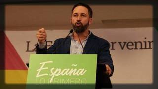 Contar con Vox y no caer en la trampa de un PSOE que pacta con Bildu