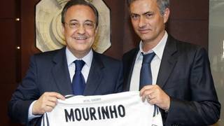 Ésta es la verdad sobre un posible retorno de Mourinho al Real Madrid