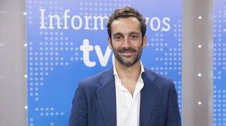 RTVE recurre la demanda ganada por Álvaro Zancajo que le obligaba a readmitirle