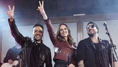Antena 3 emitirá en Nochebuena ‘The Best of The Voice’, con las mejores actuaciones internacionales de ‘La Voz’