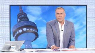 Mateo y Fortes emulan a TV3 y se inventan una insólita cobertura para Sánchez en Barcelona