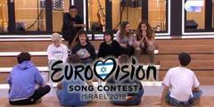 Así suenan las 17 canciones que aspiran a representarnos en Eurovisión 2019