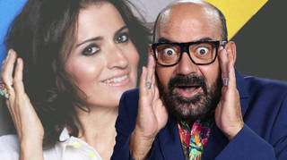 José Corbacho y Silvia Abril imitarán a Alfred y Amaia en ‘Tu cara me suena’