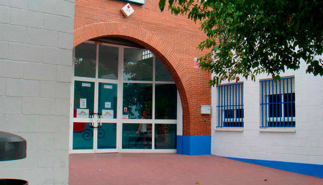 Escuela Infantil Municipal Gent Menuda de Valencia