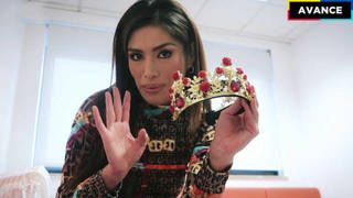 Miriam Saavedra tendrá su propio programa en Mediaset: ‘Princess Inca’