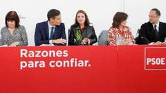Dos diputadas del PP logran destapar la factura millonaria de los enchufados de Sánchez