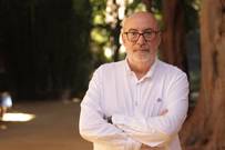 La previsión electoral de Manuel Alcaraz: “Yo no sé qué va a pasar en la Comunidad Valenciana”