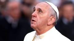 El Vaticano estrena año con una misteriosa dimisión de los portavoces del Papa