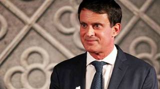 Valls estalla en plena cena del Nadal y se encara con Mas: “Tú tienes la culpa”
