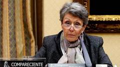 Censura en prime time en TVE: el PP destapa el último lío de Rosa María Mateo