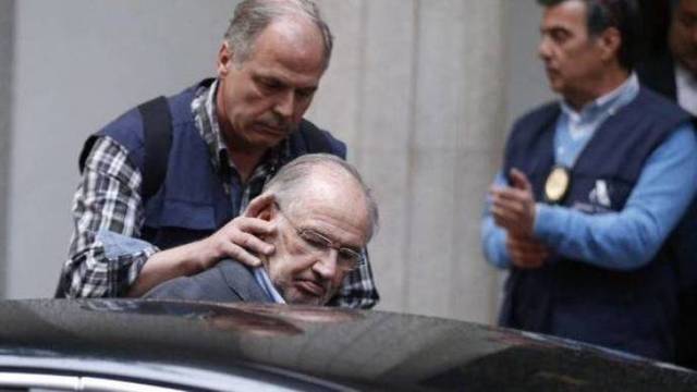 Rato muere matando y señala a Zapatero y a Rajoy como responsables de todo en Bankia