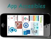 Aplicaciones de móvil para accesibilidad