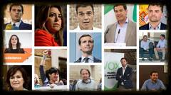 La peor izquierda de la historia degrada la democracia en Andalucía y España