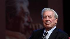 Vargas Llosa será uno de los ponentes estrella de la Convención del PP