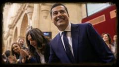 El fin del PSOE en Andalucía, el comienzo de la agitación barata en España