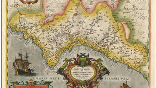 Crisis y expansión del Reino de Valencia en el siglo XVI