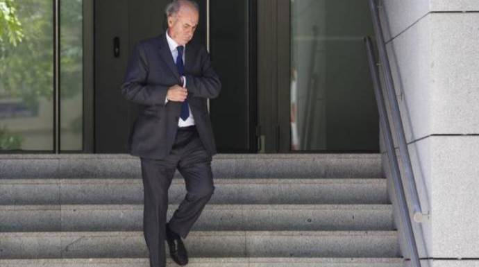 El juez Manuel García Castellón ha enfríado las expectativas de Villarejo.