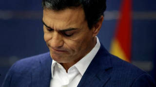Semana negra para Sánchez: él y 13 ministros señalados por sus 