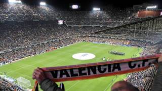 La Federación ningunea al Valencia CF... ¿con motivos?