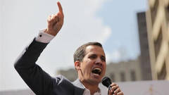¿Cuánto tardará Sánchez en ver que Guaidó es el Obama del Cono Sur?