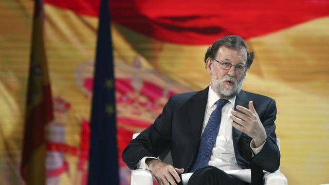 Rajoy destapa los secretos de sus últimos días antes de la moción de censura