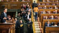 Batalla campal en el Congreso: la ministra Montero pierde los nervios con Casado