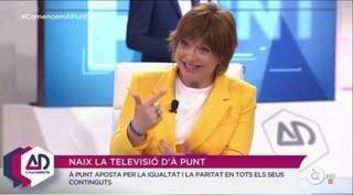 “Tramuntana” entre PP y PSOE por la querella contra las cabezas de À Punt