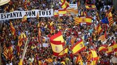 El CIS catalán tumba con este dato la gran mentira de Torra sobre la independencia