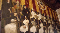Las Cortes del Reino de Valencia (II): los debates y la concesión del servicio